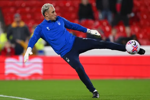 Los resultados que salvarían a Keylor Navas del descenso a falta de dos jornadas