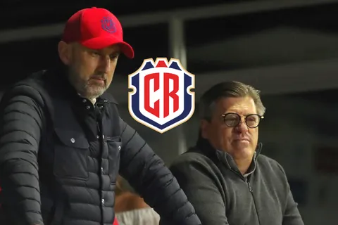 “Necesitamos más claridad”: el Piojo Herrera le hace el primer reclamo a Osael Maroto en Costa Rica