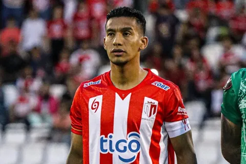 El capitán de Real Estelí mete miedo a Centroamérica tras perder la final vs Alajuelense