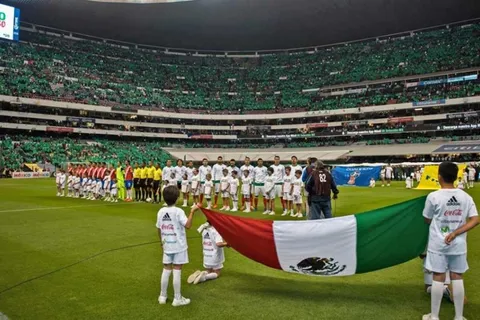México recibió una dura sanción de FIFA para las Eliminatorias de Concacaf