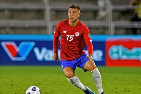 La advertencia de Francisco Calvo a la Selección de Panamá en el comienzo de Eliminatorias