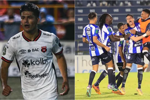 Alajuelense vs. Cartaginés: a qué hora y dónde ver EN VIVO el partido | Liga Promérica de Costa Rica