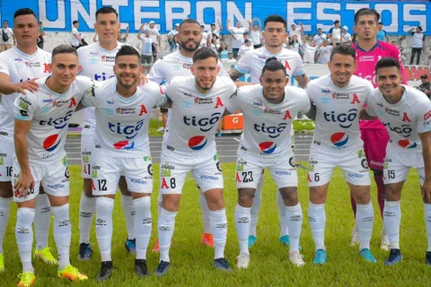 Alianza hará una gran inversión para jugar la Liga Concacaf