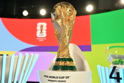 ¿Cuándo se juega y cómo es el formato del repechaje para el Mundial 2026?