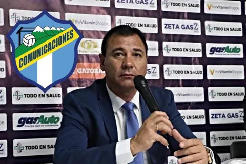 Mauricio Tapia ya no sería el director técnico de Comunicaciones