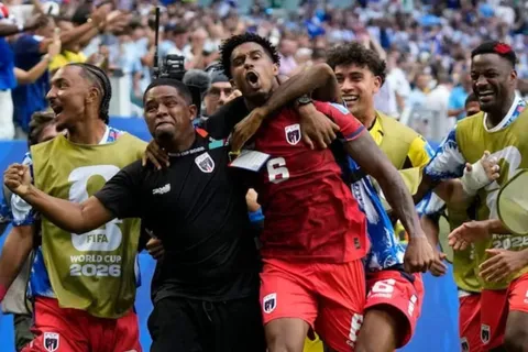 Dónde nacieron los 14 jugadores “extranjeros” que tiene Cabo Verde en el Mundial 2026