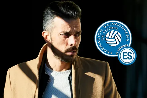 OFICIAL: la Selección de El Salvador tiene nuevo técnico