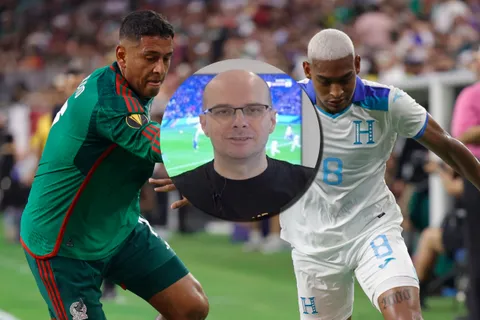Liga de Naciones 2023/24 | MisterChip dio su pronóstico para el partido entre Honduras y México