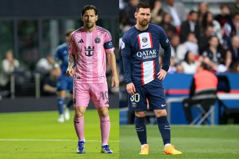 Inter Miami vs. PSG: a qué hora y dónde ver al equipo de Lionel Messi en los octavos de final del Mundial de Clubes