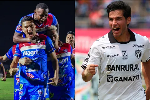 Firpo vs. Comunicaciones: a qué hora y dónde ver hoy la Copa Centroamericana de Concacaf 2024