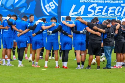 Del barrio al futbol profesional: La historia de la nueva promesa de la Selección de El Salvador