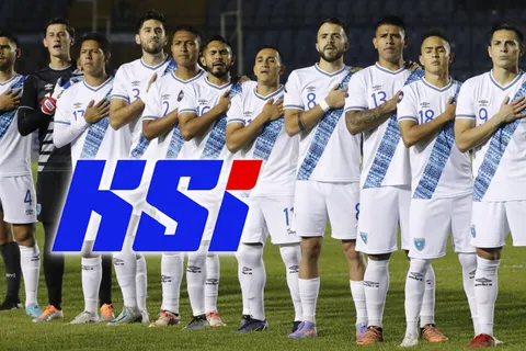 Guatemala vs. Islandia hoy EN VIVO: a qué hora juegan y dónde ver el partido amistoso