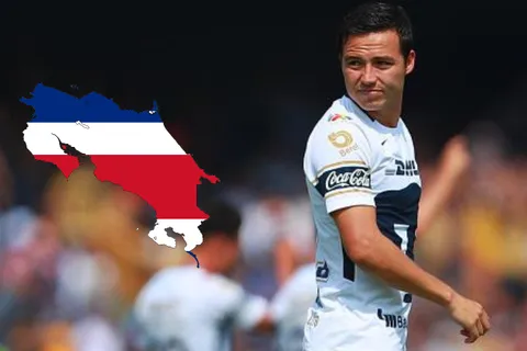 Cubo Torres lo confirma: el delantero anuncia su llegada a un rival directo de Herediano con un mensaje claro