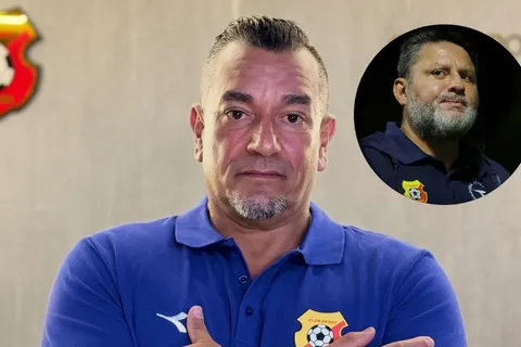 “Muy complicado”: José Giacone recibe la peor noticia sobre el fichaje extranjero que le exigió a Jafet Soto