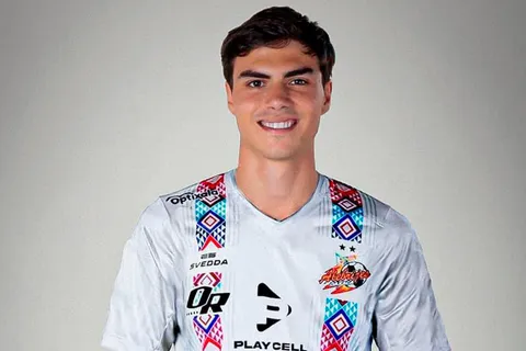 José Franco anotó su segundo gol en la Liga de Expansión de México (Video)