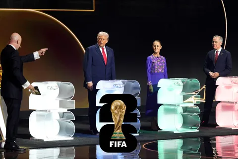 Cuándo se publicará el calendario completo del Mundial 2026