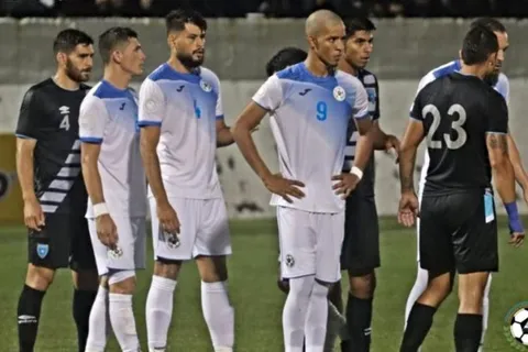 Guatemala vs. Nicaragua: cuándo, dónde y por qué canal ver hoy el amistoso internacional