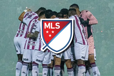 Futbolista de Saprissa se va a la MLS.