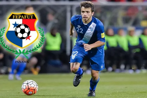 Rodrigo Saravia: "He jugado contra clubes panameños y no son la gran cosa"