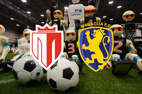 Inteligencia Artificial predice el resultado entre Real Estelí y Managua por la final de vuelta del Clausura 2025 de la Liga Primera.