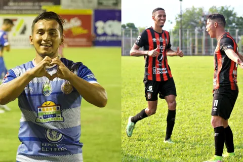 Águila vs Isidro Metapán: ver aquí hoy EN VIVO y EN DIRECTO la semifinal de ida del Clausura 2022 de la Liga Mayor de El Salvador