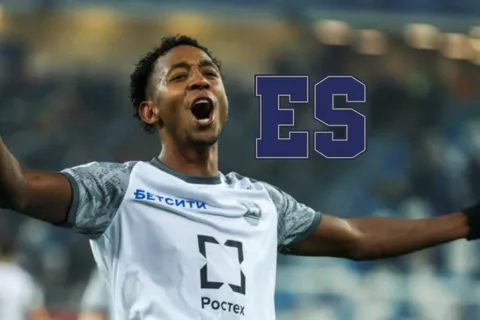 Brayan Gil da alegría a El Salvador a pocas semanas de tener actividad en la Fecha FIFA de marzo