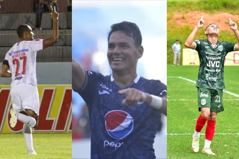 Apertura 2022 de la Liga Nacional de Honduras: resultados y tabla de posiciones tras la fecha 1