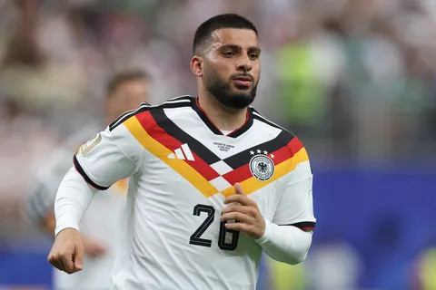 ¿Por qué Deniz Undav no juega hoy con Alemania vs. Ecuador por el Mundial 2026?