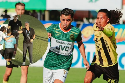 Liga Nacional de Honduras responde a Marathón y confirma el castigo que todos estaban esperando