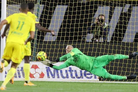 PSG vs. Nantes: ver aquí EN VIVO y EN DIRECTO a Keylor Navas en el partido de hoy por la jornada 29 de la Ligue 1
