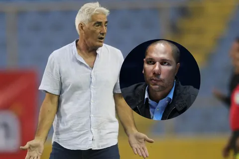 Ernesto Corti necesitó apenas 5 palabras para decirle a Bukele lo que nadie en El Salvador se anima