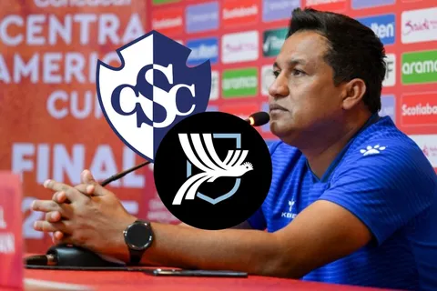 Figura de Guatemala fue tentada por el Cartaginés de Amarini Villatoro.