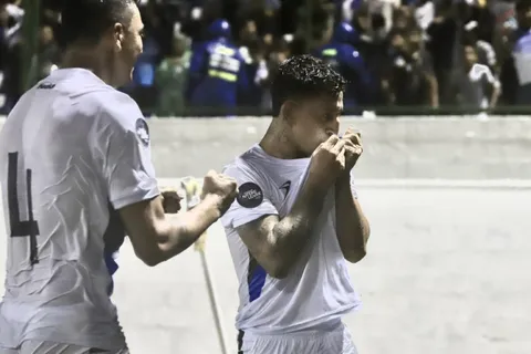 Nicaragua debuta en la Liga de Naciones con un triunfo ante Trinidad y Tobago [VIDEO]