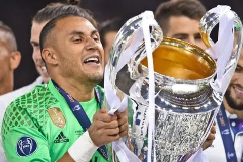 El histórico cambio en el fútbol que podría beneficiar a Keylor Navas