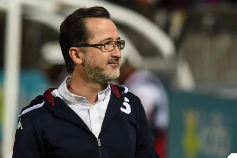 Presidente de Saprissa anuncia la llegada que la afición tanto esperaba