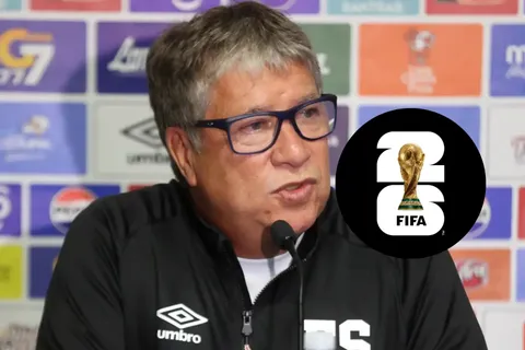 El Salvador no lo vio venir: Bolillo Gómez suma un refuerzo sorpresa para las Eliminatorias al Mundial 2026