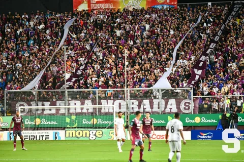 Saprissa pierde tres jugadores.