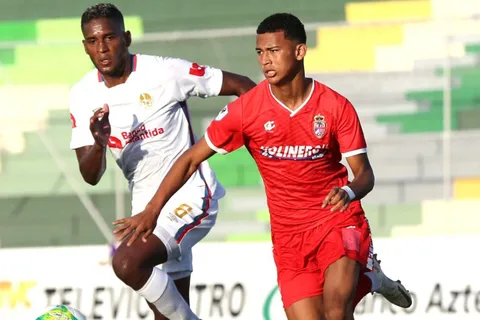 Olimpia vs Real Sociedad: cuándo, a qué hora y por qué canal ver hoy EN VIVO el juego por la fecha 1 del Clausura 2023 de la Liga Nacional de Honduras
