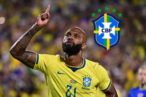 ¿Quién es Igor Thiago, el 9 titular de Brasil vs. Marruecos en el Mundial 2026?