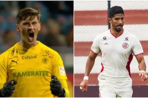 Por esta razón no fueron convocados Hagen y Gordillo