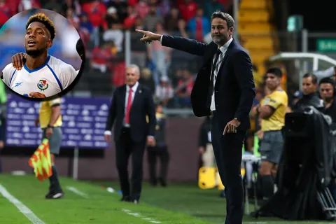Liga de Naciones de Concacaf | ¿Puede cambiar la lista preliminar de la Selección de Panamá?
