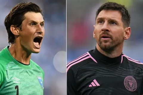 ¿Hagen al Mundial de clubes? Así es la lucha de Columbus Crew contra el Inter Miami de Messi