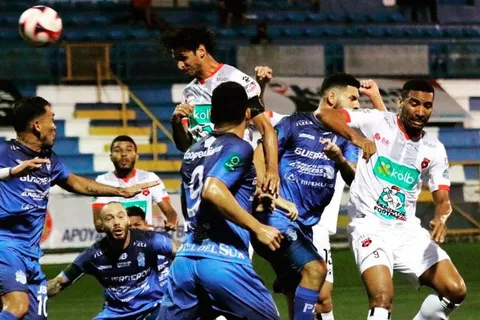 Alajuelense se ve diezmado por Preolímpico y amistosos de La Sele