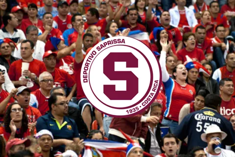 Es leyenda de Saprissa y la Selección de Costa Rica, pero ahora es el fichaje estrella de la Liga de Ascenso
