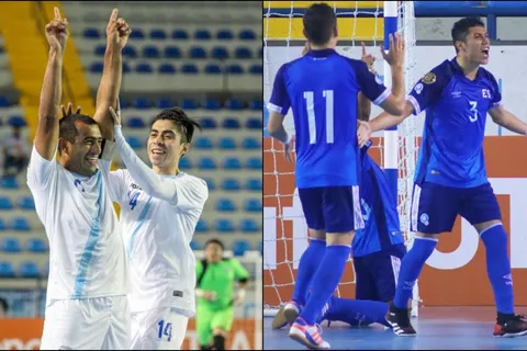 Guatemala vs El Salvador: cuándo, dónde y por qué canal ver el partido amistoso que se disputará en Estados Unidos