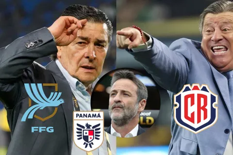 Costa Rica toma partido: Guatemala recibe la ayuda que nadie vio venir para intentar dejar a Panamá fuera del Mundial 2026