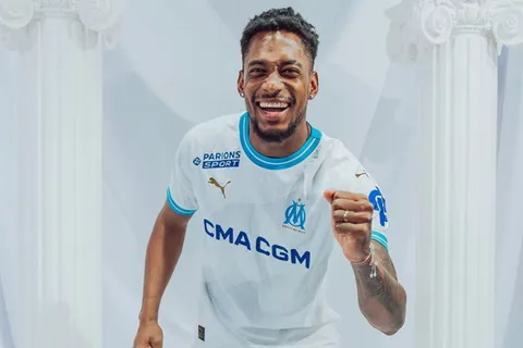 Michael Amir Murillo recibe una buena noticia en medio de su lesión con Olympique de Marsella