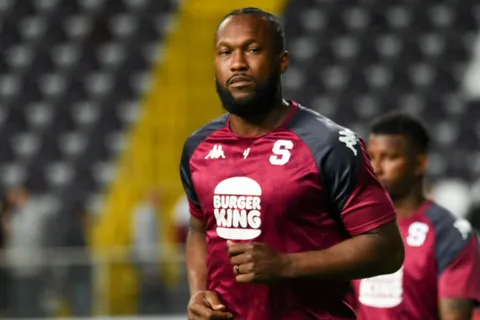 Nuevo contrato lejos de Saprissa: Kendall Waston anuncia su última decisión