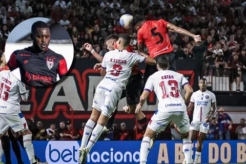 Joel Campbell sabe que su equipo está muy complicado.