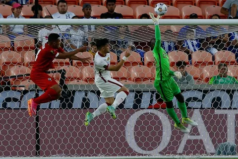 Panamá perderá un delantero importante para las Eliminatorias Concacaf